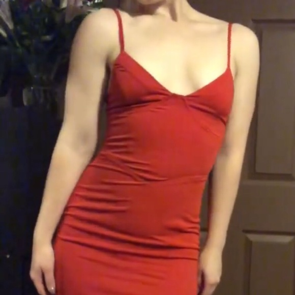 Tiger Mist Dresses & Skirts - Tiger Mist Dress - Worn only for Cover Photo
